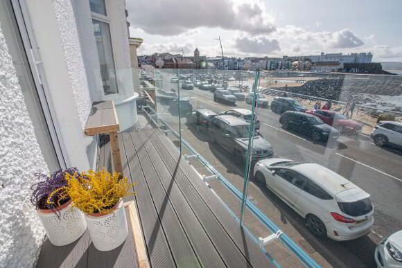 Photo 1 of North (Holiday Let), 59 The Promenade, Portstewart
