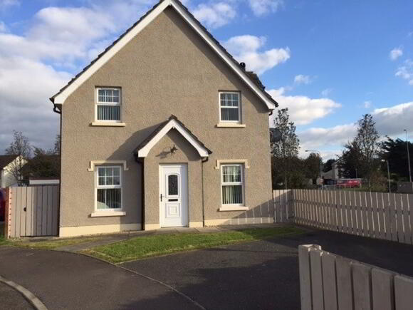 Photo 1 of 1 Brook Manor, Magheramason