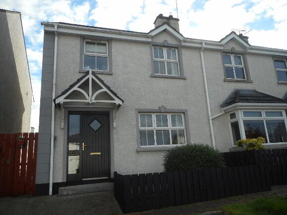 Photo 1 of 13 Montgomery Close, Derry/Londonderry