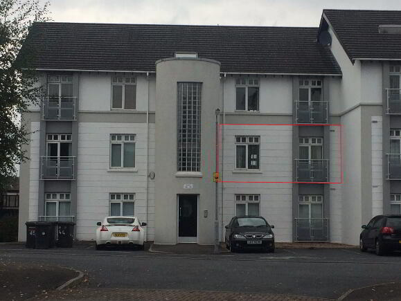 Photo 1 of 30 Glin Ree Court, Downshire Road, Newry