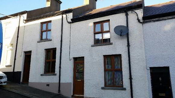 Photo 1 of 6 John Martin Street, Newry