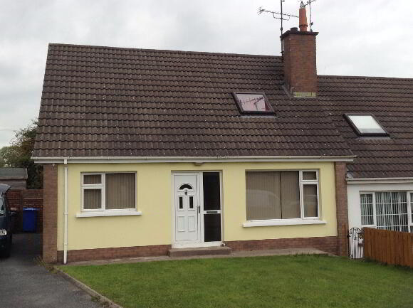 Photo 1 of 20 Glebe Crescent, Dungannon