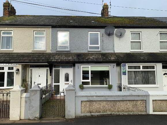 Photo 1 of 23 Urbal Road, Coagh, Cookstown