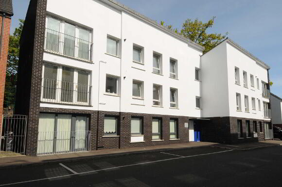 Photo 1 of Apt 2,Lavelle Buildings, 18 Ross Mill Avenue, Belfast