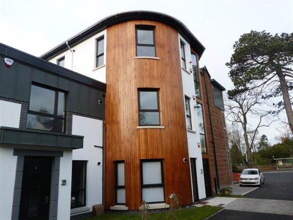 Photo 1 of Apt 2, 223a Belmont Road, Belfast