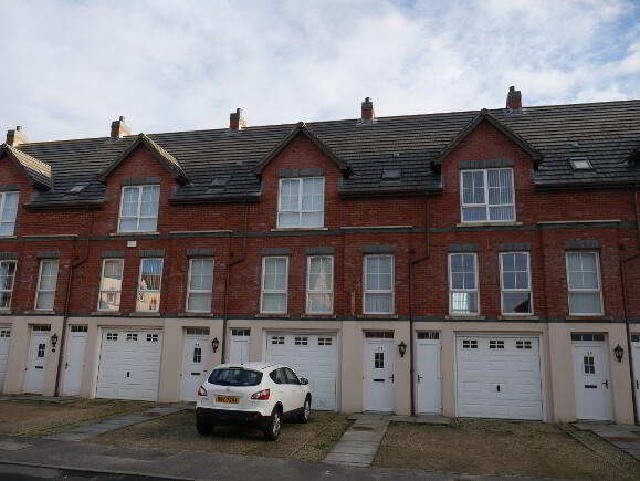 Photo 1 of 27 Glenview Park, Whiteabbey, Newtownabbey
