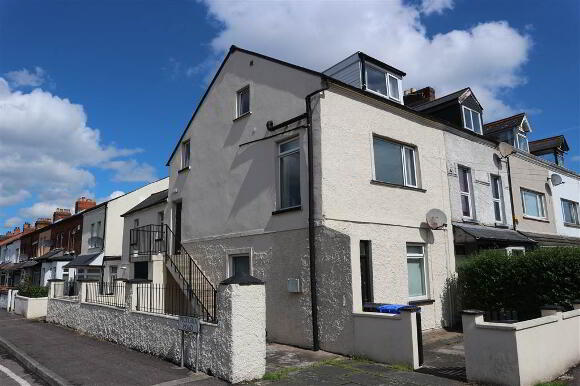Photo 1 of 62b Palmerston Road, Belfast