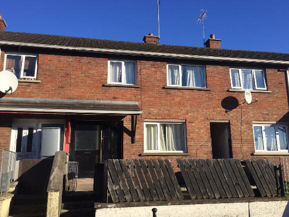 Photo 1 of 13 Braeside, Dungannon