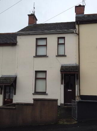 Photo 1 of Charlemont Street, Dungannon