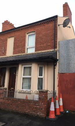 Photo 1 of 12 Violet Street, Belfast