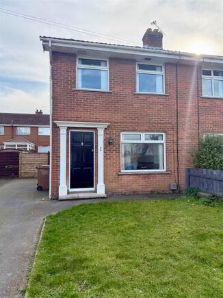 Photo 1 of 6a Primacy Road, Bangor