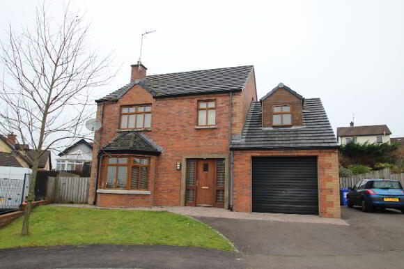 Photo 1 of 14 Westfort, Cookstown