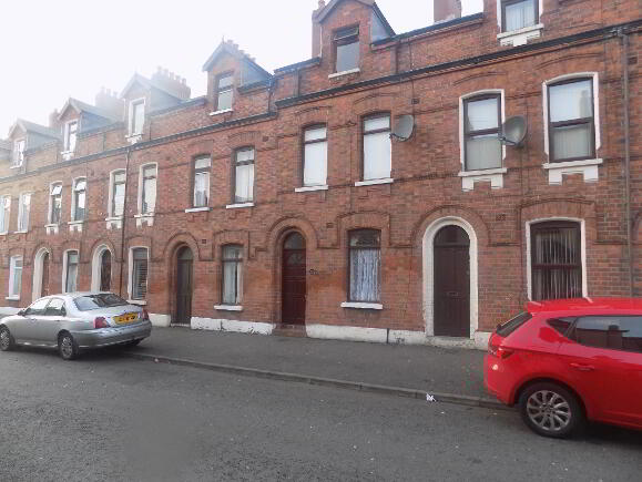 Photo 1 of 15 Crocus Street, Belfast
