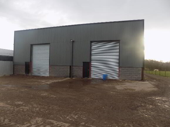 Photo 1 of 0 Tullyvannon Road, Killeeshil, Dungannon