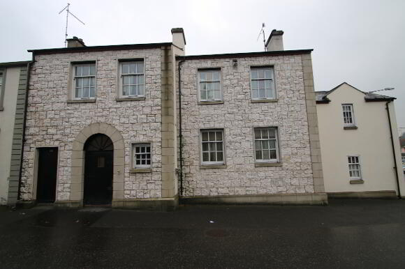 Photo 1 of Limestone House, 18 Stonard Street, Apartment 4, Moneymore