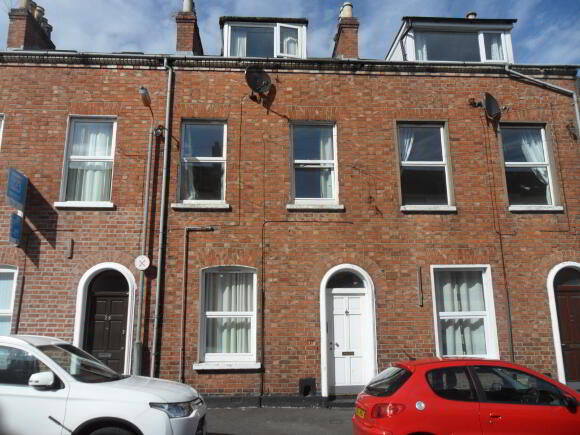 Photo 1 of Flat 2, 28 Magdala Street, Belfast