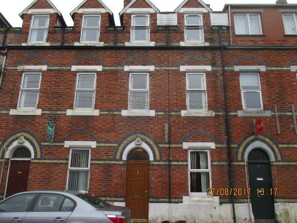 Photo 1 of 7 Magdala Street, Belfast