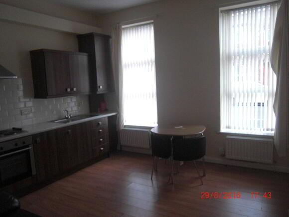 Photo 1 of Fitzroy Avenue Flat 1, Belfast