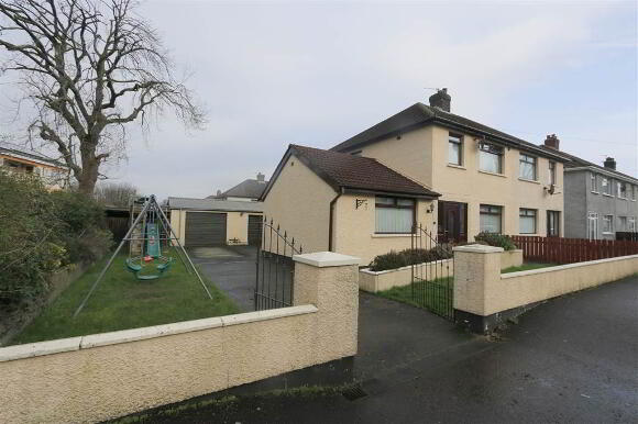 Photo 1 of 39 Stirling Road, Cregagh, Belfast