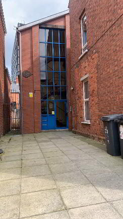 Photo 1 of Unit 3, 59 Fitzwilliam Street, Belfast