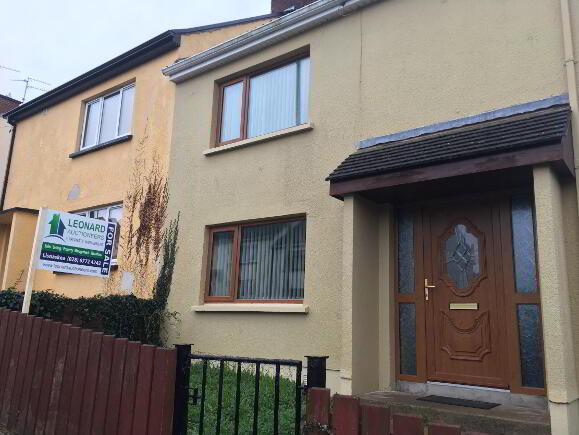 Photo 1 of 1 Castle Balfour Road, Lisnaskea