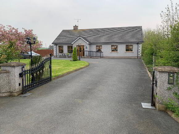 Photo 1 of 14A Back Lower Road, Killycolpy, Dungannon