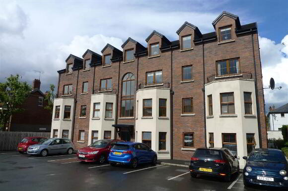 Photo 1 of Apt 16 One20, 120 Upper Newtownards Road, Belfast