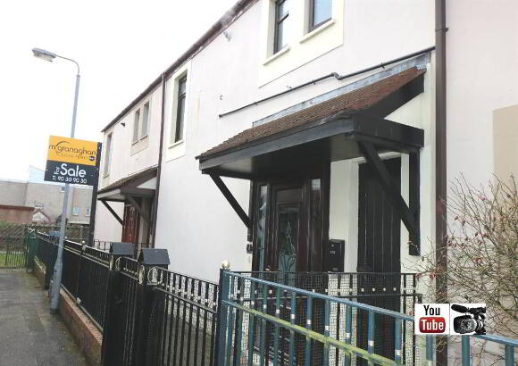 Photo 1 of 3 Grosvenor Court, Falls, Belfast