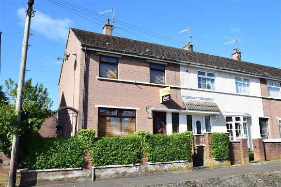 Photo 1 of 30 Norfolk Road, Turf Lodge, Belfast