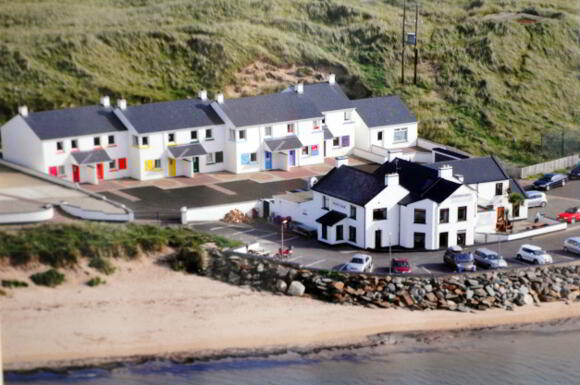 Photo 1 of Mortello Cottages, Point Road, Magilligan, Coleraine