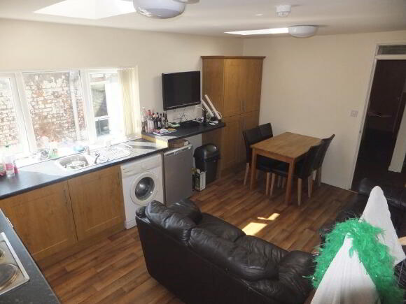 Photo 1 of Unit 3, 19 India Street, Botanic, Belfast