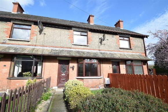 Photo 1 of 3 Stockmans Lane, Belfast