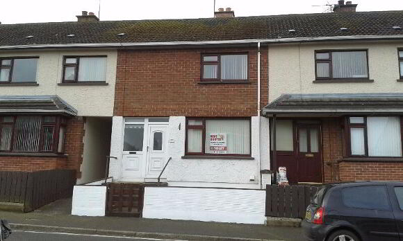 Photo 1 of 7 Stewart Avenue, Cookstown