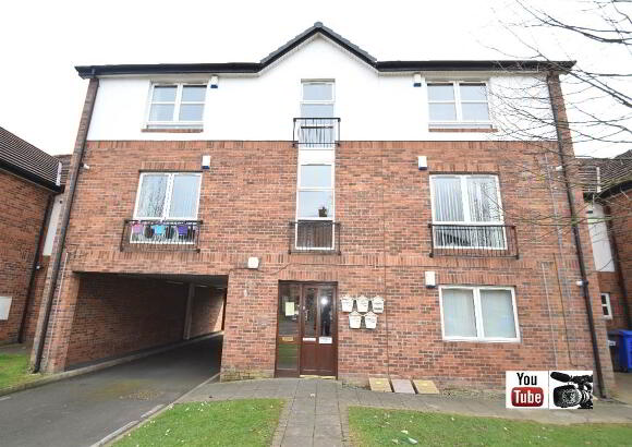 Photo 1 of Apt 5, 32 St Annes Road, Blacks Road, Belfast