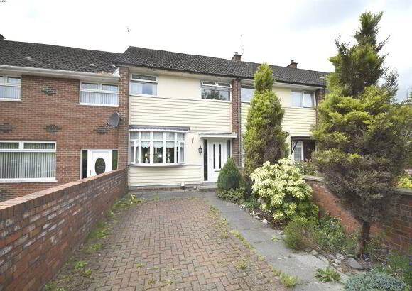 Photo 1 of 99 Horn Drive, Lenadoon, Belfast