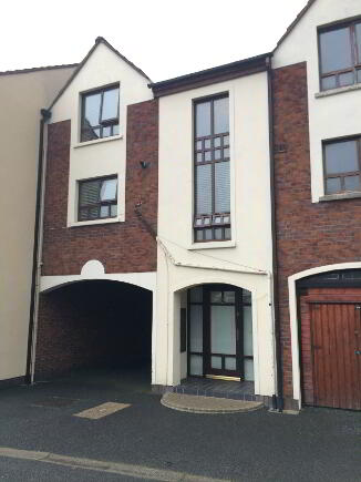Photo 1 of Lodge Court, 2 Lodge Road, Coleraine