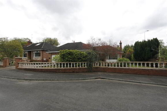 Photo 1 of 16 Finchley Park, Old Holywood Road, Belfast