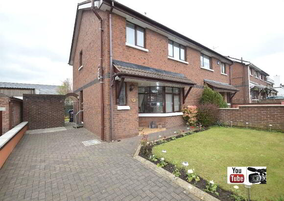 Photo 1 of 27 Rosgoill Park, Shaws Road, Belfast