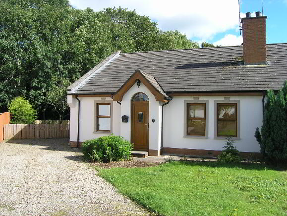 Photo 1 of Woodford Park, Coleraine
