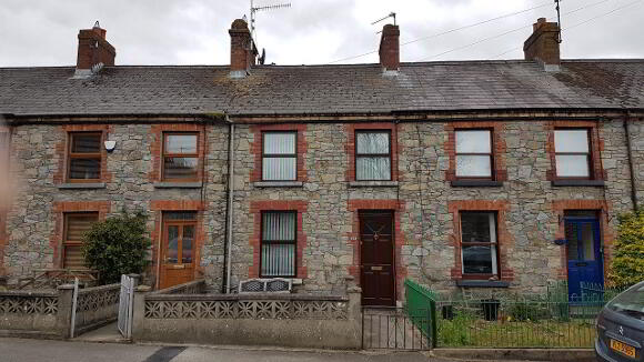 Photo 1 of 21 College Square East, Bessbrook Newry