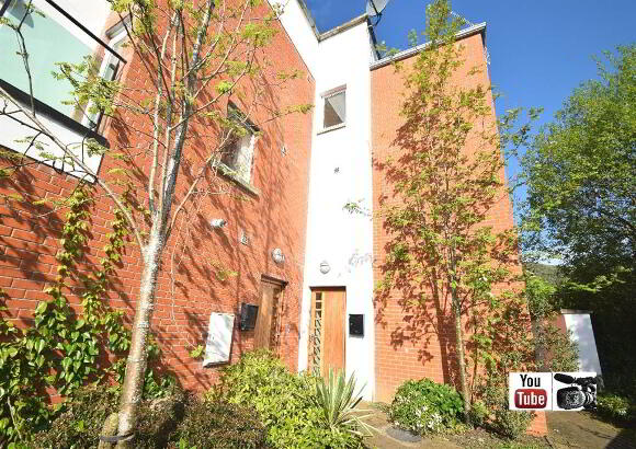 Photo 1 of Block A, 29 Old Brewery Lane, Glen Road, Belfast
