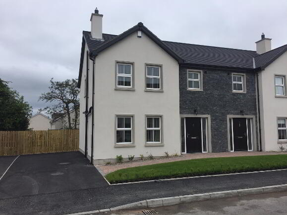 Photo 1 of 4 Annaghmore Meadows, Clonoe