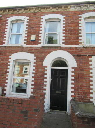 Photo 1 of 25 Carmel Street, Belfast