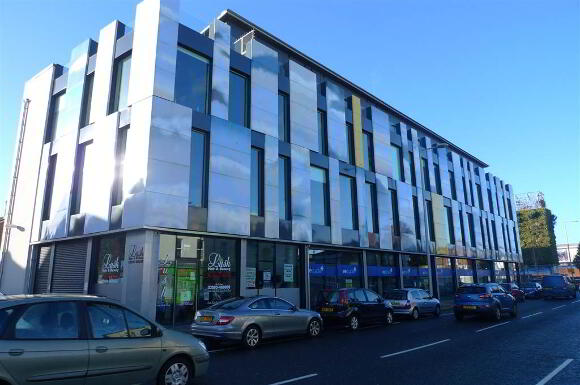 Photo 1 of Skainos Square, 301 Skainos Apartments, Newtownards Road, Belfast