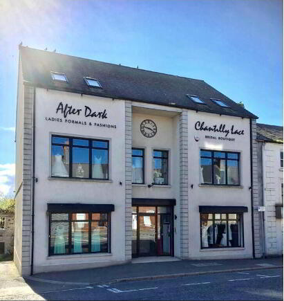 Photo 1 of 71-75 Queen Street, Lurgan