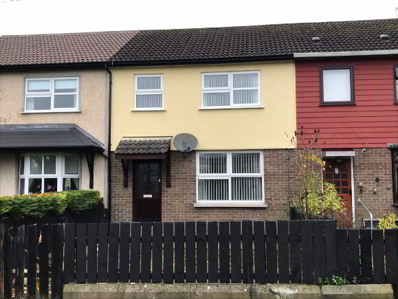 Photo 1 of 10 Corrainey Gardens, Dungannon