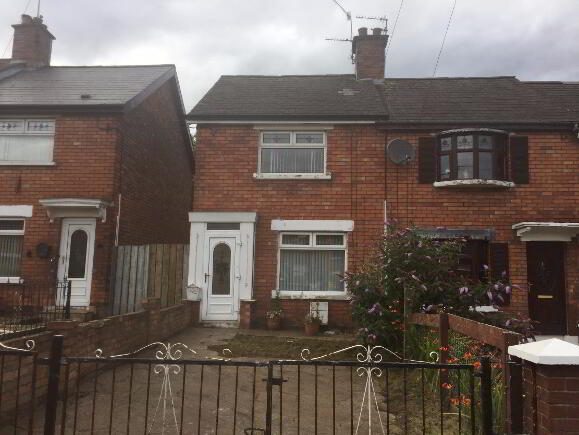 Photo 1 of 243 Alliance Avenue, 243, Belfast