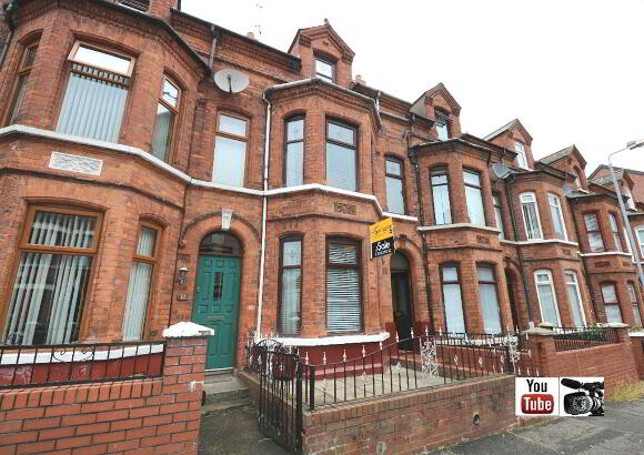 Photo 1 of 9 Clifton Drive, Cliftonville Road, Belfast