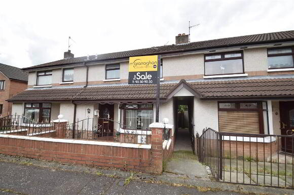 Photo 1 of 94 Rosgoill Park, Shaws Road, Belfast