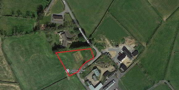 Photo 1 of Approx 25m S Of, 22 Moorestown Road, Banbridge